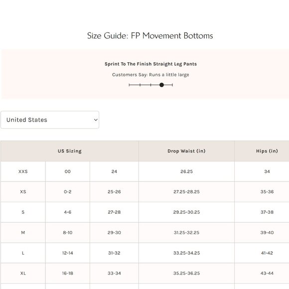 Free People Movement Navy Track Pants *NEW WITH TAGS* - Picture 6 of 13